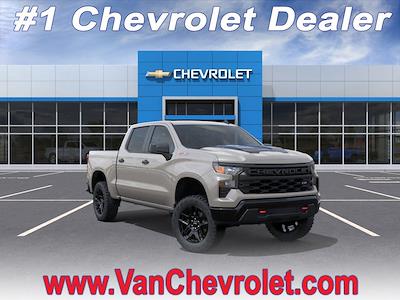 New 2026 Chevrolet Silverado 1500 - photo 1