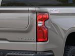 New 2026 Chevrolet Silverado 1500 Custom Crew Cab for sale #261558 - photo 11