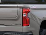 New 2026 Chevrolet Silverado 1500 Custom Crew Cab for sale #261558 - photo 36