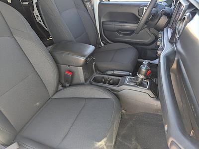 Used 2023 Jeep Gladiator - photo 1