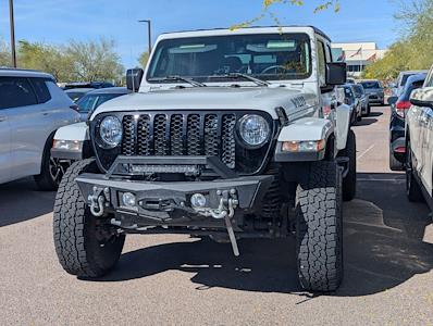 Used 2023 Jeep Gladiator - photo 1
