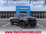 New 2026 Chevrolet Silverado 1500 LT Crew Cab for sale #261562 - photo 1