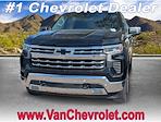 2023 Chevrolet Silverado 1500 Crew Cab 4WD Pickup for sale #261562A - photo 1