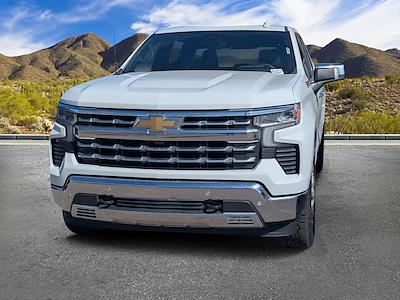 Used 2022 Chevrolet Silverado 1500 - photo 1