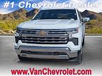 2022 Chevrolet Silverado 1500 Crew Cab 4WD Pickup for sale #261577A - photo 1