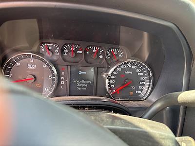 2017 Chevrolet Silverado 1500 Double Cab 4WD Pickup for sale #261592A - photo 2