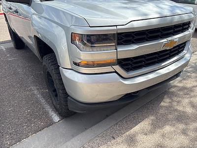 Used 2017 Chevrolet Silverado 1500 - photo 1
