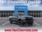 New 2026 Chevrolet Silverado 1500 LT Crew Cab for sale #261600 - photo 1