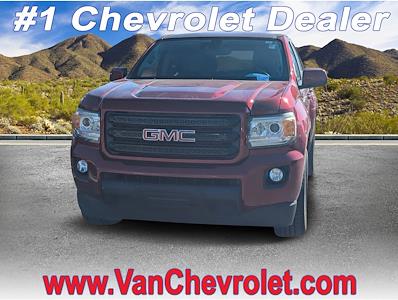 Used 2020 GMC Canyon - photo 1