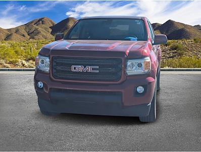 Used 2020 GMC Canyon - photo 1