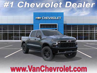 New 2026 Chevrolet Silverado 1500 - photo 1