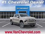 New 2026 Chevrolet Silverado 1500 High Country Crew Cab for sale #261658 - photo 1