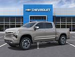 New 2026 Chevrolet Silverado 1500 High Country Crew Cab for sale #261658 - photo 3