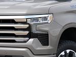 New 2026 Chevrolet Silverado 1500 High Country Crew Cab for sale #261658 - photo 34