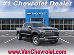 New 2026 Chevrolet Silverado 1500 LTZ Crew Cab for sale #261664 - photo 1