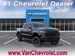 New 2026 Chevrolet Silverado 1500 Custom Crew Cab for sale #261669 - photo 1