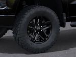 New 2026 Chevrolet Silverado 1500 Custom Crew Cab for sale #261669 - photo 9