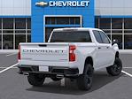 New 2026 Chevrolet Silverado 1500 Custom Crew Cab for sale #261670 - photo 2
