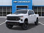 New 2026 Chevrolet Silverado 1500 Custom Crew Cab for sale #261670 - photo 6