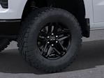 New 2026 Chevrolet Silverado 1500 Custom Crew Cab for sale #261670 - photo 9