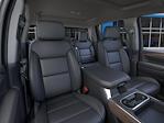 2026 Chevrolet Silverado 2500 Crew Cab 4WD Pickup for sale #261674 - photo 16