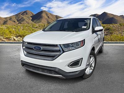 2017 Ford Edge SUV for sale #262126B - photo 2