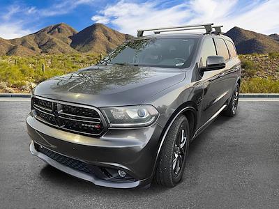 2014 Dodge Durango SUV for sale #262765A - photo 2