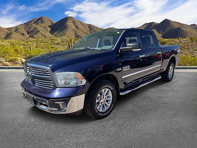 2016 Ram 1500 Crew Cab 4WD Pickup for sale #263221A - photo 2