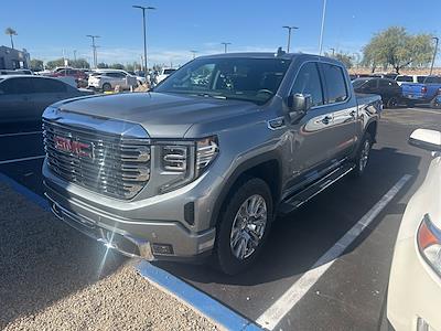 2025 GMC Sierra 1500 Crew Cab 4WD Pickup for sale #264007A - photo 1