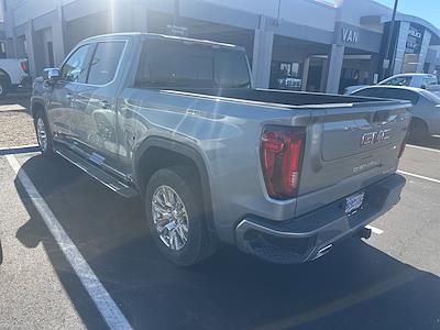 2025 GMC Sierra 1500 Crew Cab 4WD Pickup for sale #264007A - photo 2