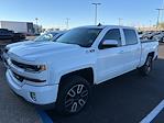 2018 Chevrolet Silverado 1500 Crew Cab 4WD Pickup for sale #264078A - photo 3