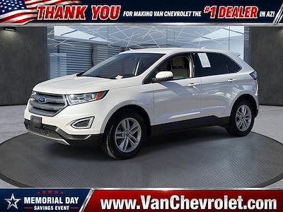 2018 Ford Edge AWD SUV for sale #264133A - photo 1