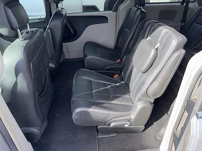 2015 Chrysler Town and Country FWD Minivan for sale #264159A - photo 1