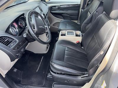 2015 Chrysler Town and Country FWD Minivan for sale #264159A - photo 2