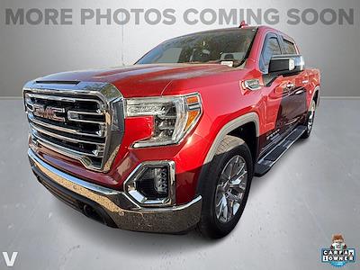 2020 GMC Sierra 1500 Crew Cab RWD Pickup for sale #266011B - photo 1