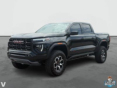 2024 GMC Canyon Crew Cab 4WD Pickup for sale #266016A - photo 1