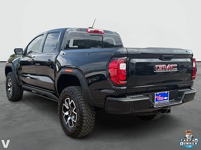 2024 GMC Canyon Crew Cab 4WD Pickup for sale #266016A - photo 2