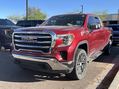 2019 GMC Sierra 1500 Crew Cab 4WD Pickup for sale #266017A - photo 1
