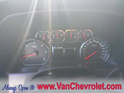 2018 Chevrolet Silverado 1500 Crew Cab RWD Pickup for sale #266038A - photo 1