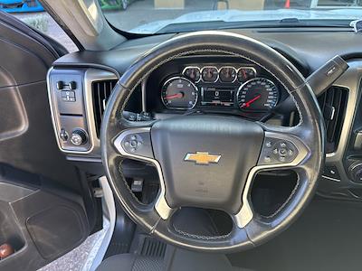 2018 Chevrolet Silverado 1500 Crew Cab RWD Pickup for sale #266038A - photo 2