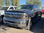 2015 Chevrolet Silverado 2500 Crew Cab SRW 4WD Pickup for sale #266046A - photo 3