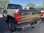 2015 Chevrolet Silverado 2500 Crew Cab SRW 4WD Pickup for sale #266046A - photo 2