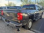 2015 Chevrolet Silverado 2500 Crew Cab SRW 4WD Pickup for sale #266046A - photo 4