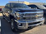 2015 Chevrolet Silverado 2500 Crew Cab SRW 4WD Pickup for sale #266046A - photo 5