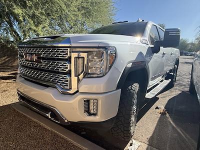 2021 GMC Sierra 2500 Crew Cab 4WD Pickup for sale #266050C - photo 2