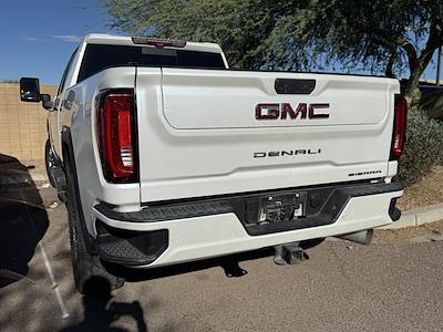 2021 GMC Sierra 2500 Crew Cab 4WD Pickup for sale #266050C - photo 2