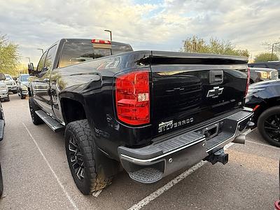 2019 Chevrolet Silverado 2500 Crew Cab 4WD Pickup for sale #266058A - photo 2