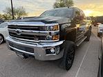 2019 Chevrolet Silverado 2500 Crew Cab 4WD Pickup for sale #266058A - photo 1