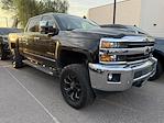 2019 Chevrolet Silverado 2500 Crew Cab 4WD Pickup for sale #266058A - photo 5