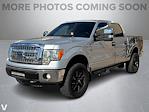 2013 Ford F-150 SuperCrew Cab 4x4 Pickup for sale #266058B - photo 1